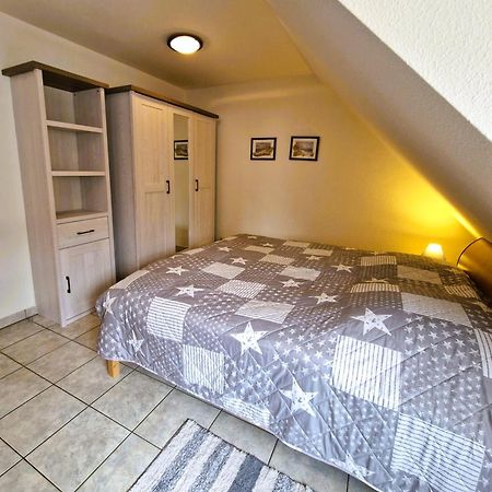 Seestr 75 A Haus A Links Цингст Екстериор снимка