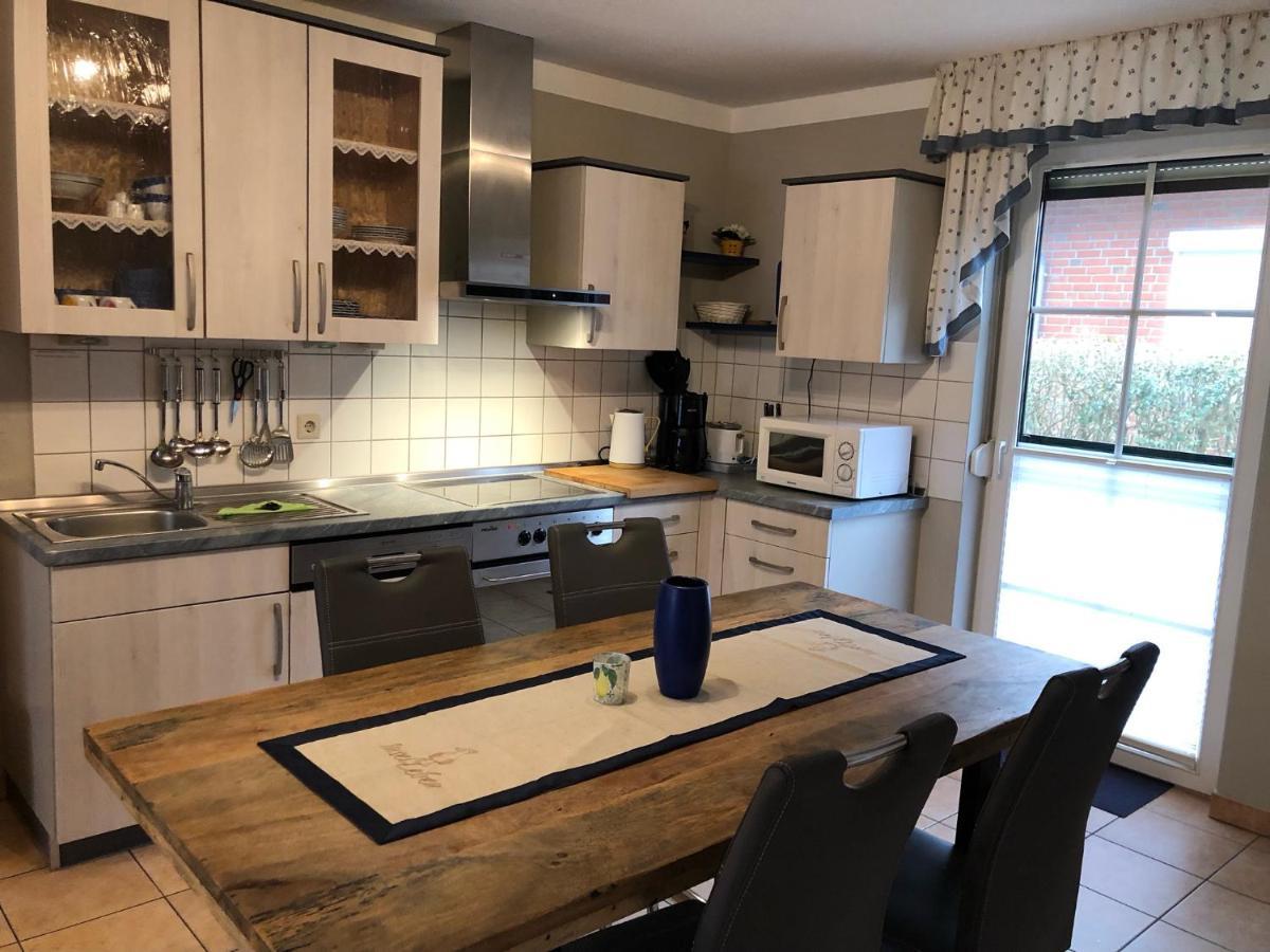 Seestr 75 A Haus A Links Цингст Екстериор снимка