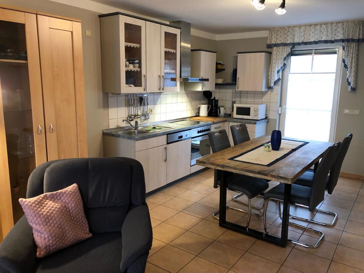 Seestr 75 A Haus A Links Цингст Екстериор снимка