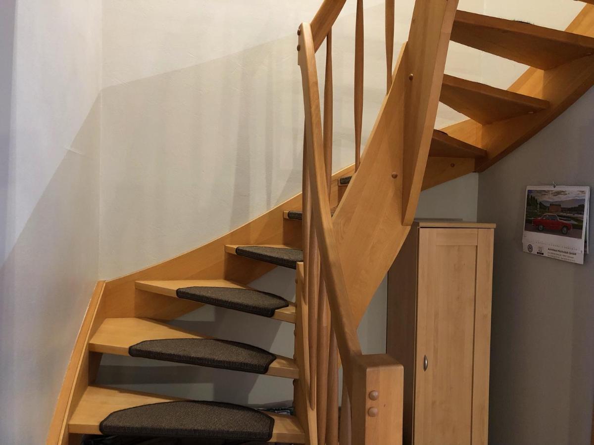 Seestr 75 A Haus A Links Цингст Екстериор снимка